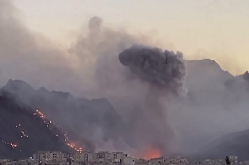 Τελέστηκε με παρουσία ελάχιστων πιστών ο εσπερινός της αναστάσεως του Λαζάρου – Τι μεταδίδει ο απεσταλμένος του ΕΡΤnews στην Ιερουσαλήμ