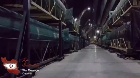 Πώς μέσα σε 24 ώρες ταράχτηκαν ξανά τα νερά στα Στενά του Ορμούζ