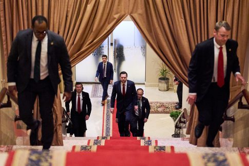 ΕΕ: Οριστικοποιήθηκε το πρόγραμμα ακροάσεων των ορισθέντων Επιτρόπων – Στις 4 Νοεμβρίου του <strong>Απόστολου Τζιτζικώστα</strong>