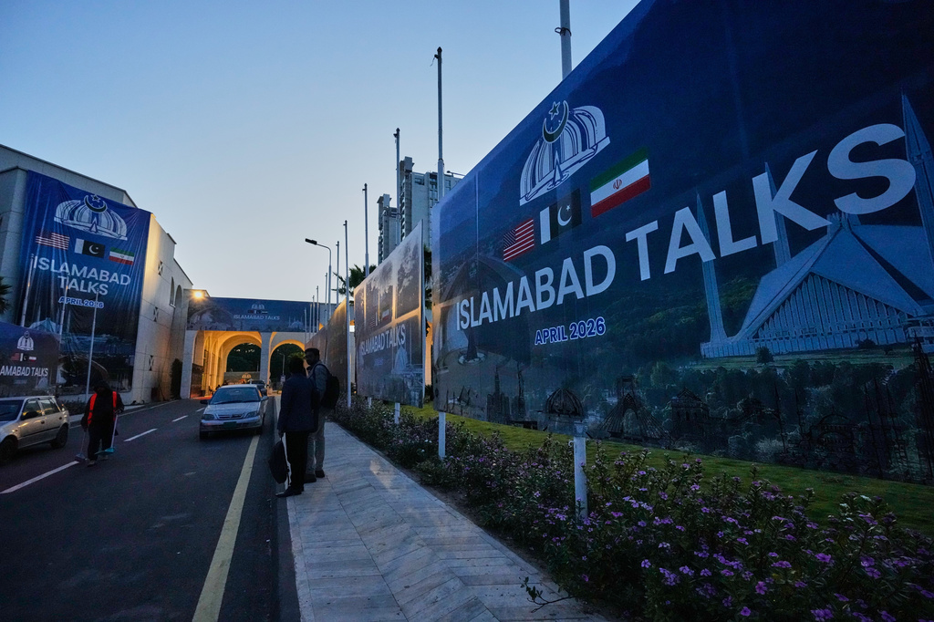 Ιρανικά ΜΜΕ: Το Ιράν δεν έχει αποφασίσει αν θα συμμετάσχει στις νέες ειρηνευτικές συνομιλίες