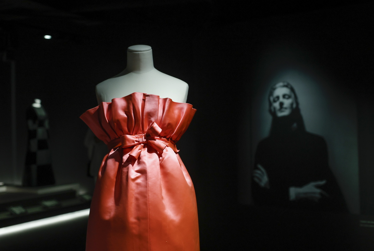 Στη Βαρκελώνη η πρώτη Σύνοδος Κορυφής Ευρωπαίων Σχεδιαστών Μόδας