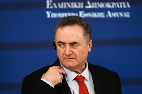 Στη Δικαιοσύνη 55χρονος για τη φωτιά στο Νεοχώρι Πηλίου