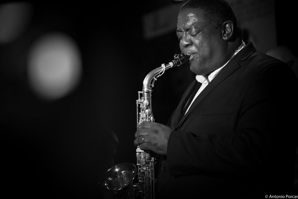 Jesse Davis Quartet: ο κορυφαίος σαξοφωνίστας επιστρέφει στην Αθήνα