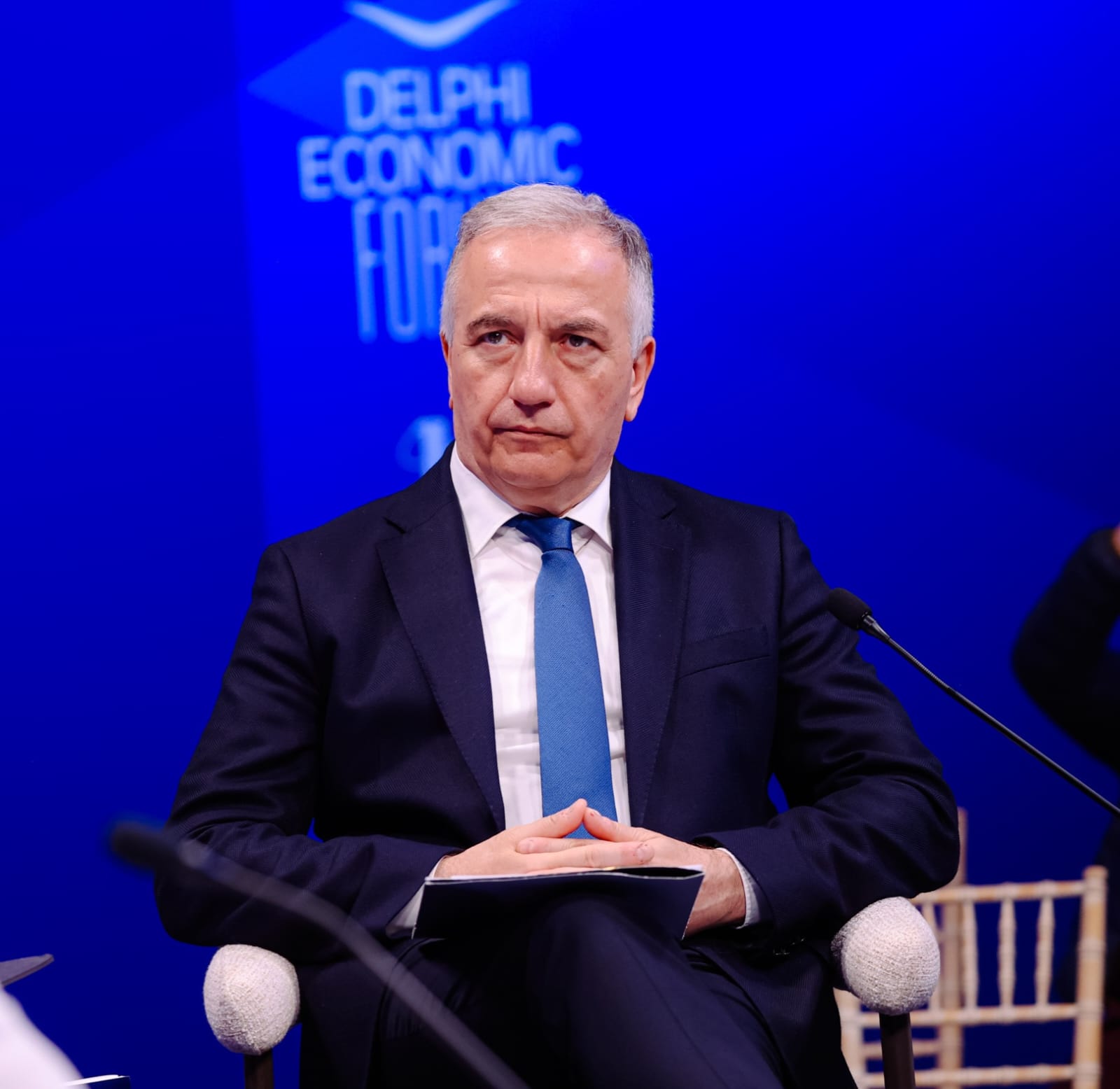 Στ. Καλαφάτης: Η Θεσσαλονίκη διαθέτει όλα τα συστατικά για να καταστεί κόμβος καινοτομίας, εξωστρέφειας και παραγωγής τεχνολογίας