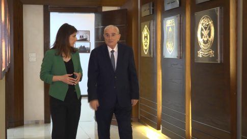 Ημερίδα στο Αριτοτέλειο Πανεπιστήμιο για την ανάληψη της προεδρίας της ΕΕ από την Κύπρο