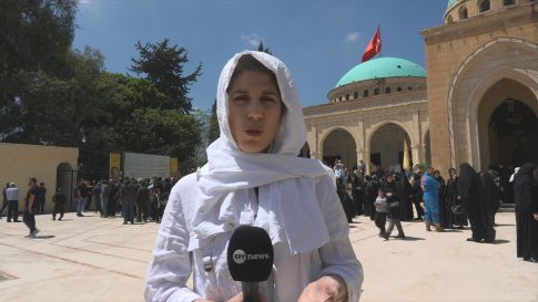 Κοβέσι στους Δελφούς: Συμφωνώ με τον πρωθυπουργό ότι πρέπει να ολοκληρωθεί η έρευνα για τα πολιτικά πρόσωπα – Διαφθορά υπάρχει σε όλες τις χώρες