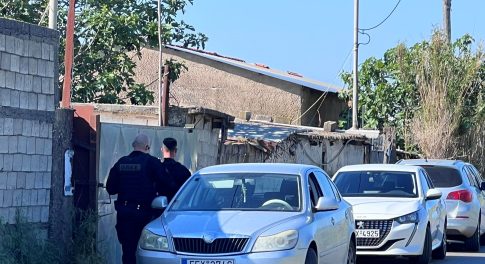 Καλαμάτα: Με δυο συγκεντρώσεις τιμήθηκε η 50<sup>η</sup> επέτειος της εξέγερσης του Πολυτεχνείου