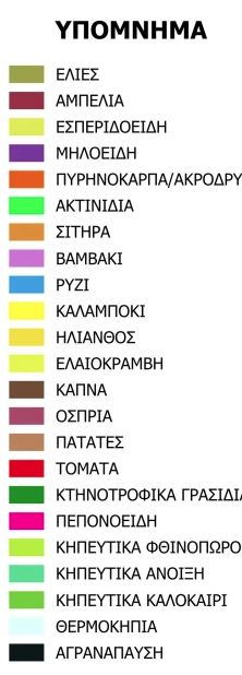 Δ. Παπαστεργίου: Ο ψηφιακός μετασχηματισμός αποκτά πραγματικό αποτύπωμα στην καθημερινότητα του αγρότη – Στηρίζουμε τον συνεπή παραγωγό