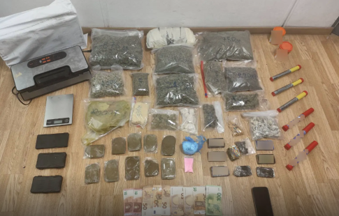 Μητσοτάκης: Η Ευρώπη πρέπει να είναι έτοιμη σε περίπτωση που δεχθεί επίθεση