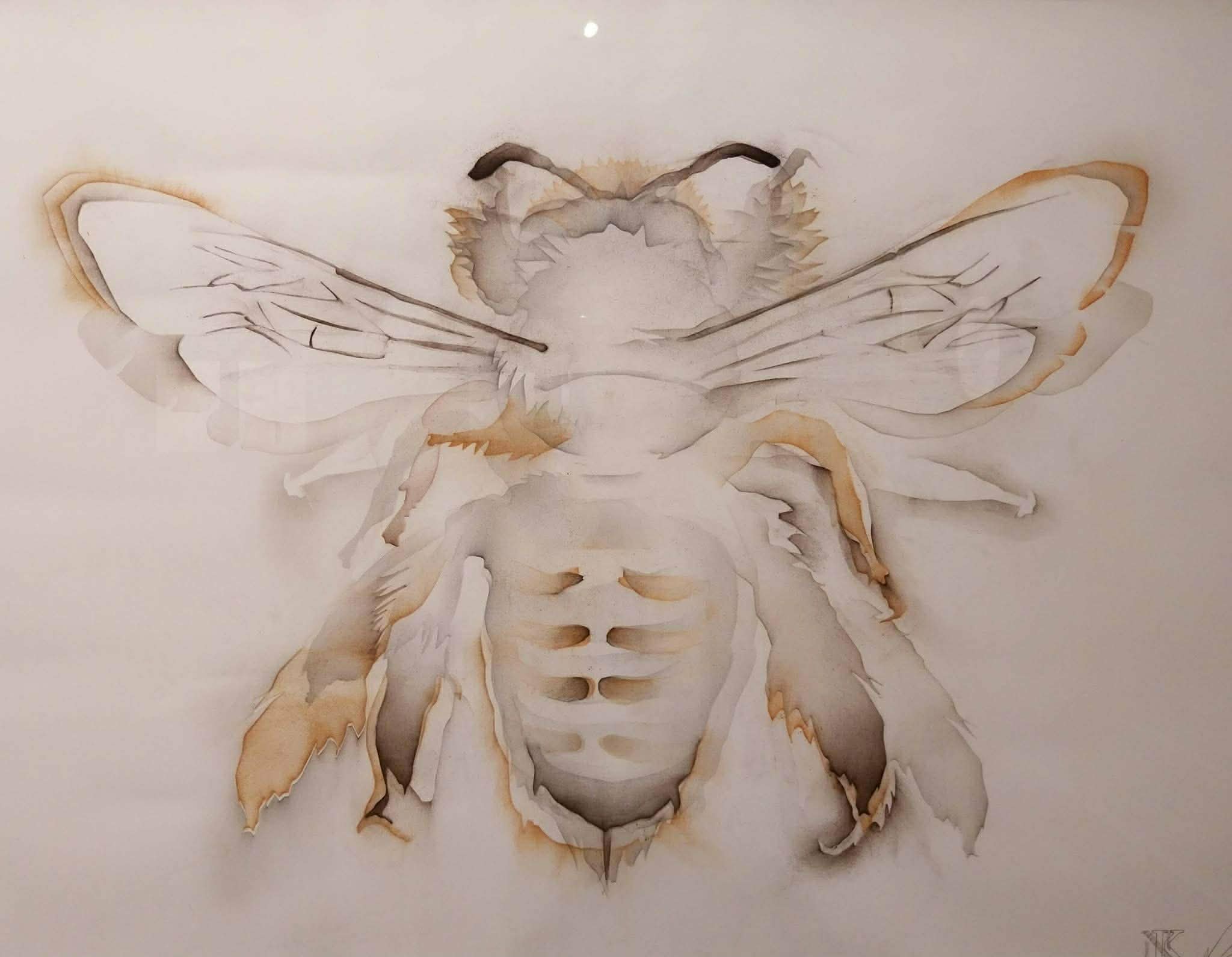 kanoglou-braggart-gallery Λάρισα: Ομαδική έκθεση «Ψίθυροι Άνοιξης»