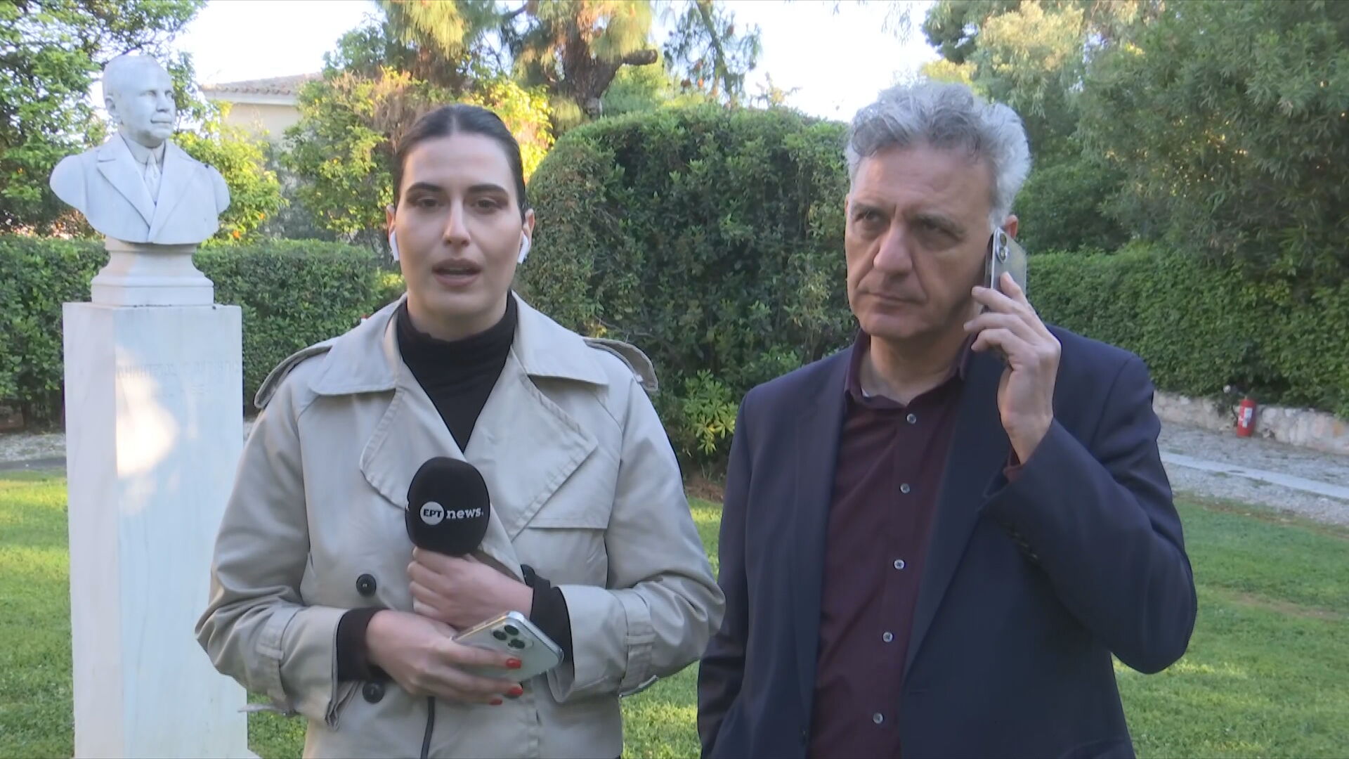 Καραστάθης, Διευθυντής Γεωδυναμικού για τον σεισμό στο Λασίθι: Είχε προσεισμική ακολουθία – Πιθανοί νέοι μετασεισμοί έως 4,7 Ρίχτερ