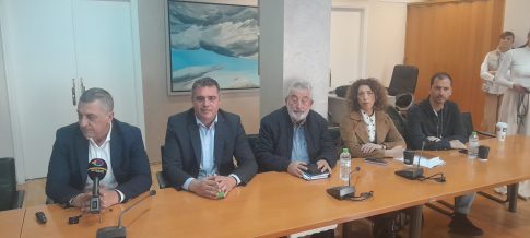 Οι θίασοι που θα διαγωνιστούν στο 41<sup>ο</sup> Πανελλήνιο Φεστιβάλ Ερασιτεχνικού Θεάτρου Καρδίτσας