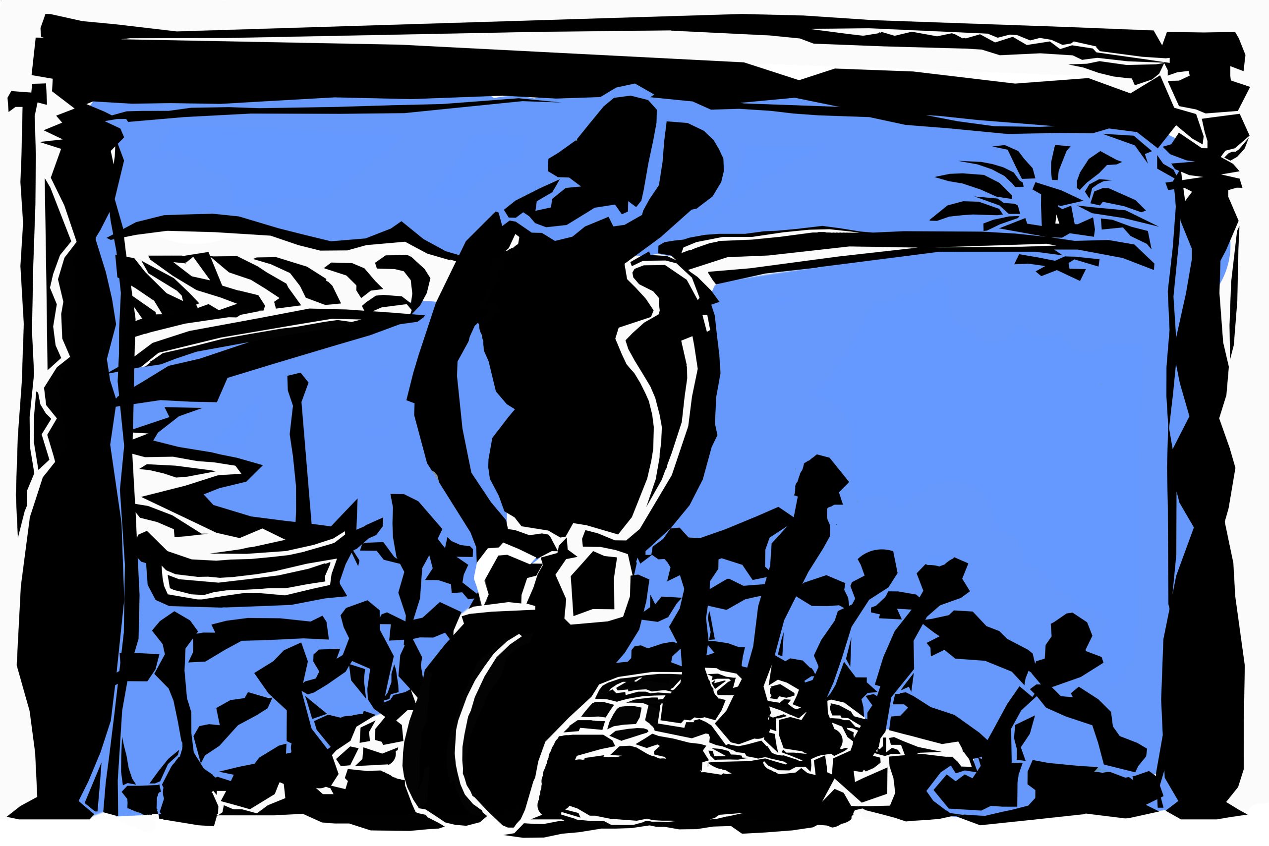 3η Φωτογραφική Συνάντηση Μακρινίτσας: «Αναδιήγηση» με έργα Καρκατσέλη και Προκοπίου