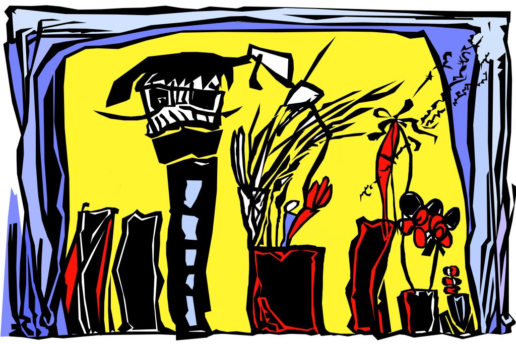 3η Φωτογραφική Συνάντηση Μακρινίτσας: «Αναδιήγηση» με έργα Καρκατσέλη και Προκοπίου