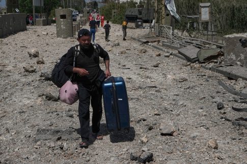 Οι Panik at the Opera παρουσιάζουν το «The Spaceman» σε μια μουσικοθεατρική βραδιά