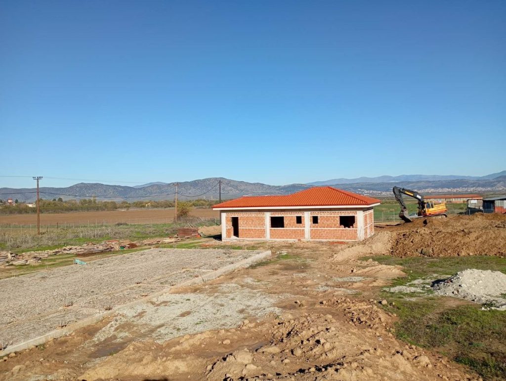 Ελασσόνα: Σκόρπισαν τον θάνατο με φόλες σε τέσσερα σκυλιά