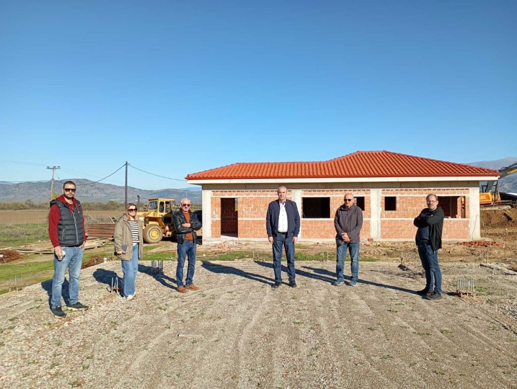 Ελασσόνα: Σκόρπισαν τον θάνατο με φόλες σε τέσσερα σκυλιά