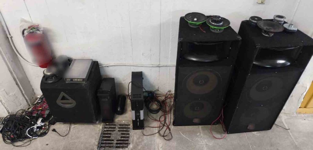 Συλλήψεις δέκα τεσσάρων ατόμων σε Αργολίδα, Κορινθία και Λακωνία