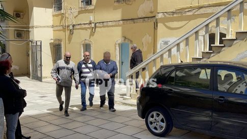 Μ. Παρασκευή: Ημέρα σιωπής και κατάνυξης – Ολοκληρώθηκαν οι τελετές Αποκαθήλωσης από άκρη σε άκρη της χώρας