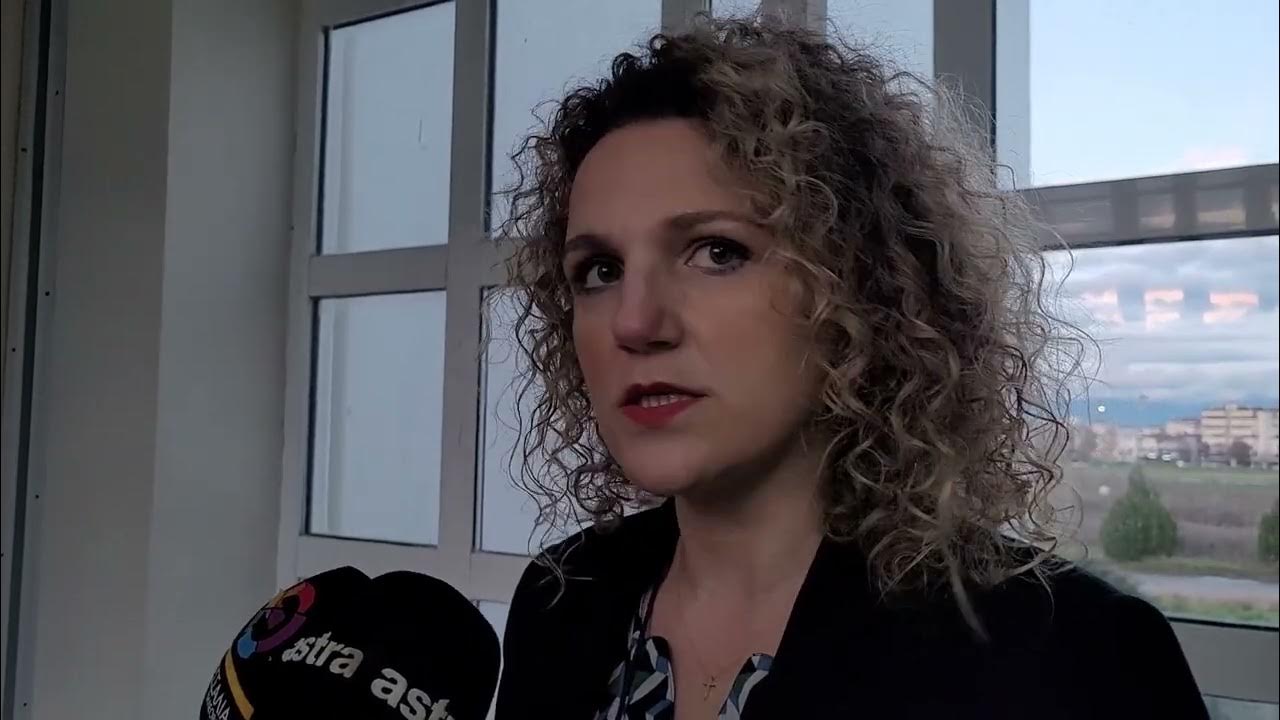 Βανέσα Κατσαρδή: “Το Πανεπιστήμιο Θεσσαλίας χρειάζεται διάλογο, διαφάνεια και συμμετοχή  όλων”