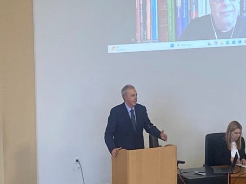 Αγώνες στίβου δημοτικών σχολείων στην Τρίπολη