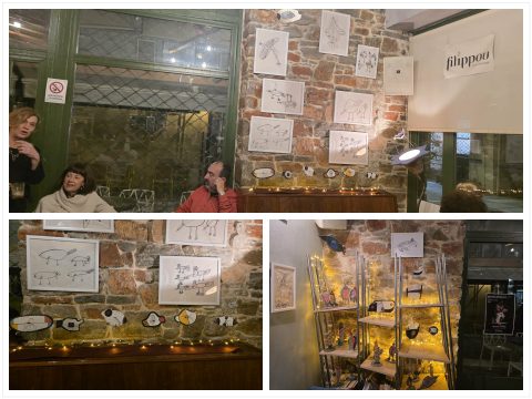 Βόλος: Πυροβολούν αδέσποτα ζώα σε κατοικημένες περιοχές – Καταγγελίες και φόβοι για κλιμάκωση της βίας