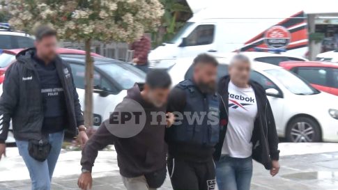 Ο Αντώνης Φραντζής Πρόεδρος του νεοσύστατου Ενδιάμεσου Φορέα Ανατολικής Μακεδονίας και Θράκης