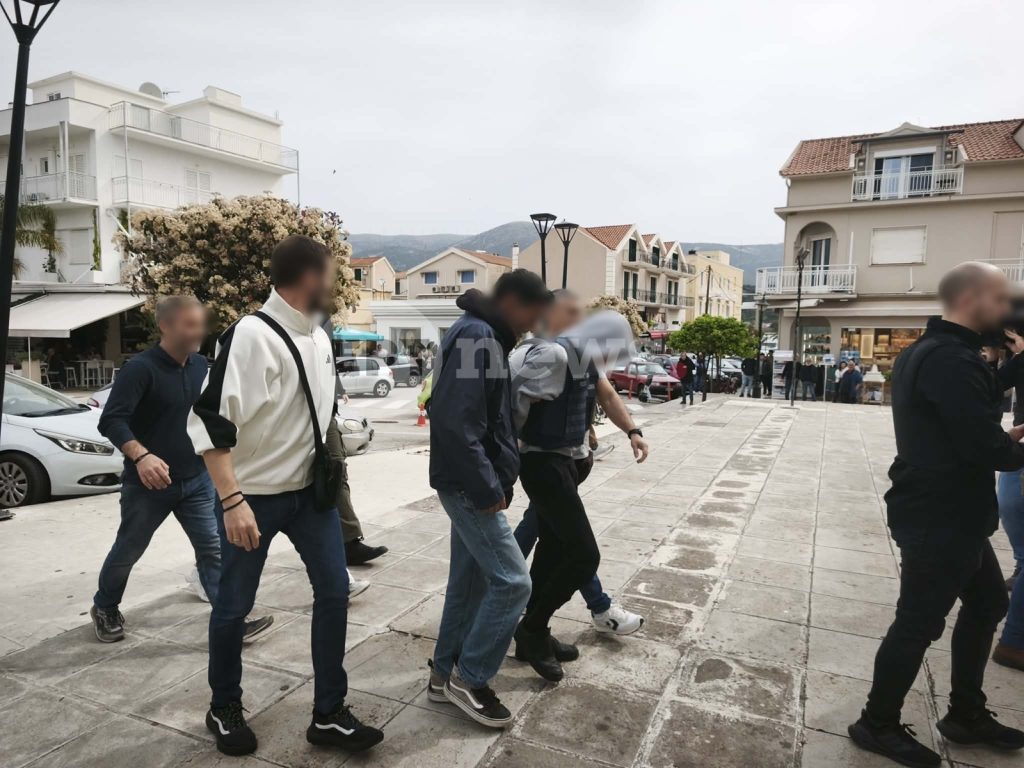 Κεφαλονιά: Στον ανακριτή οι τρεις για το θάνατο της 19χρονης, «τηλέφωνα και καταθέσεις θα δώσουν όλες τις απαντήσεις» – Σήμερα η κηδεία