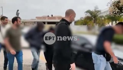 Ζάκυνθος: Αποκατάσταση του Ναυαγίου και  Τεχνητή Αναπλήρωση της Ακτής