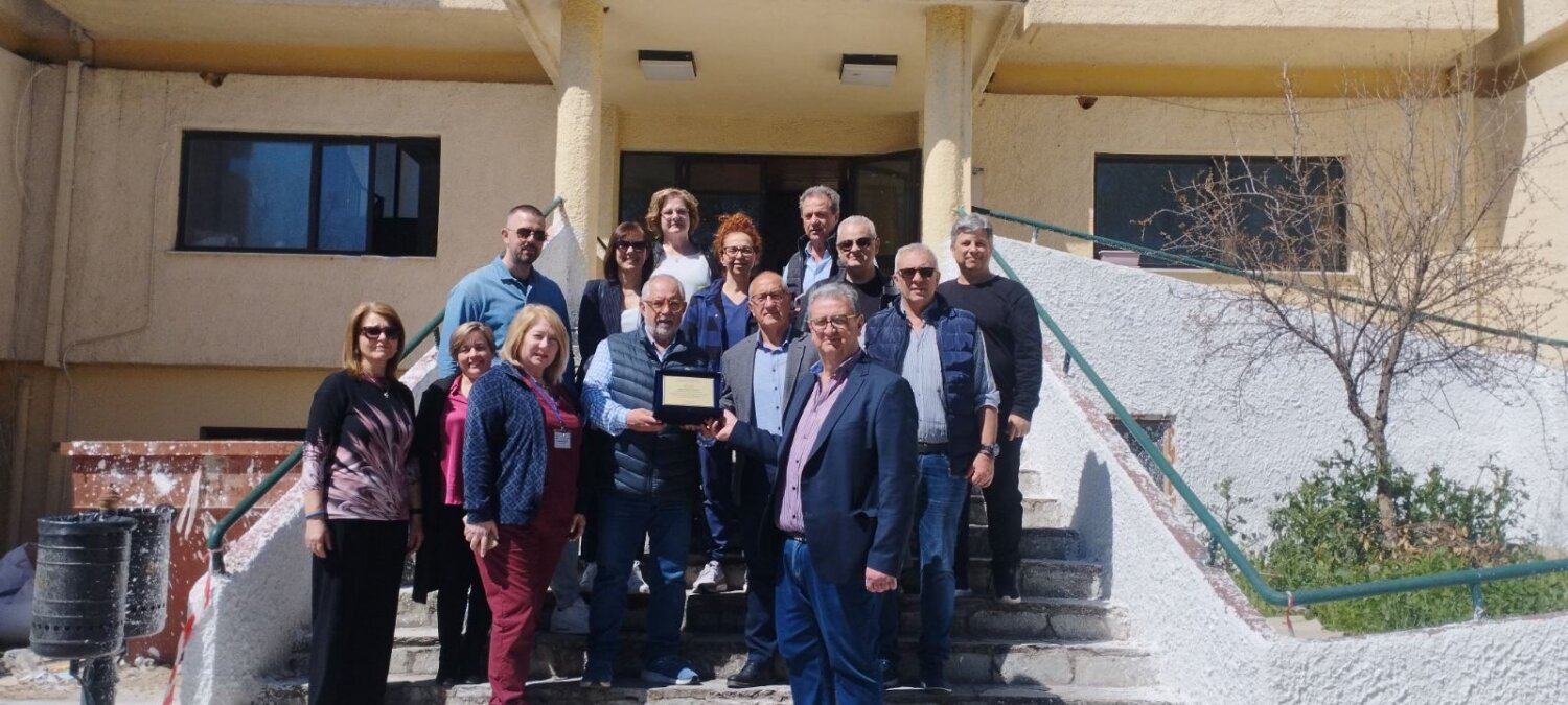 Eνίσχυση της πρωτοβάθμιας φροντίδας υγείας ζητούν οι εργαζόμενοι στα Κέντρα Υγείας