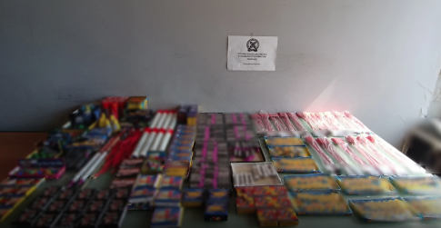 Ζάκυνθος: Σοβαρός τραυματισμός 19χρονου δικυκλιστή σε τροχαίο