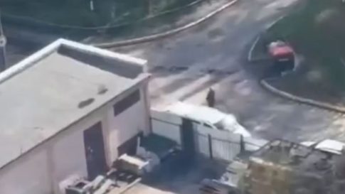 Σε επέμβαση για ειλεό υπεβλήθη η Μαρέβα Γκραμπόφσκι – Μητσοτάκη