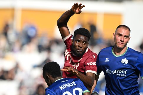 Σε επέμβαση για ειλεό υπεβλήθη η Μαρέβα Γκραμπόφσκι – Μητσοτάκη