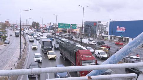 Στη Νέα Υόρκη ο Νικήτας Κακλαμάνης για τον εορτασμό της Ελληνικής Επανάστασης του 1821
