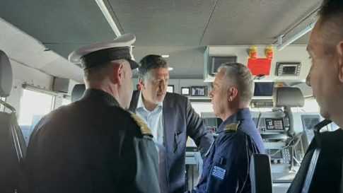 Kαιρός: Καταιγίδες και τοπικές βροχές από σήμερα εν αναμονή του Erminio – Για ποιες περιοχές έχει εκδοθεί κόκκινη προειδοποίηση