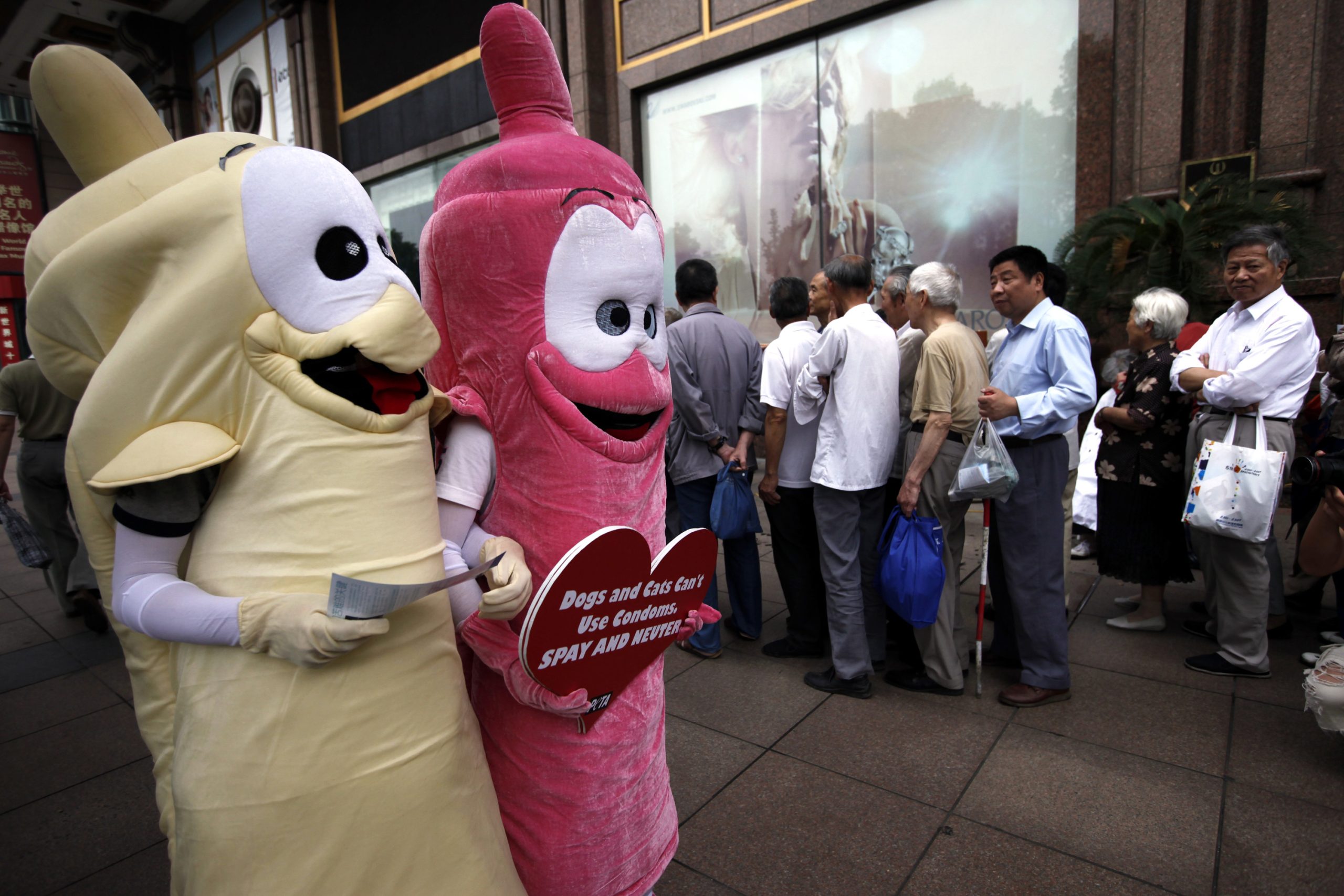 Ο πόλεμος στο Ιράν έφθασε στην κρεβατοκάμαρα των Κινέζων
