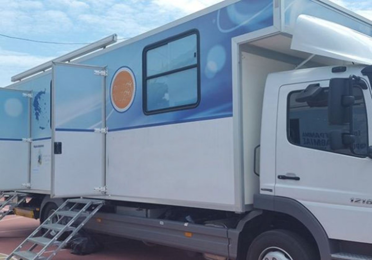 Συνεργασία “Βοήθεια στο Σπίτι” της Δ.Ε.Ιωλκού με την Κινητή Ομάδα Υγείας του ΕΟΔΥ