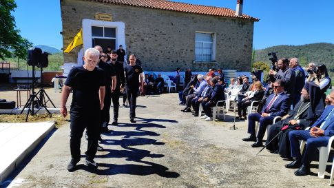 Νέα επίκαιρη ερώτηση Ιλχάν Αχμέτ για αποζημιώσεις κτηνοτρόφων και στήριξη της τυροκομίας στην Αν. Μακεδονία-Θράκη