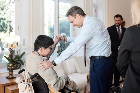 ATTICA GREEN EXPO 24-27 <strong> ΜΑΪΟΥ</strong>