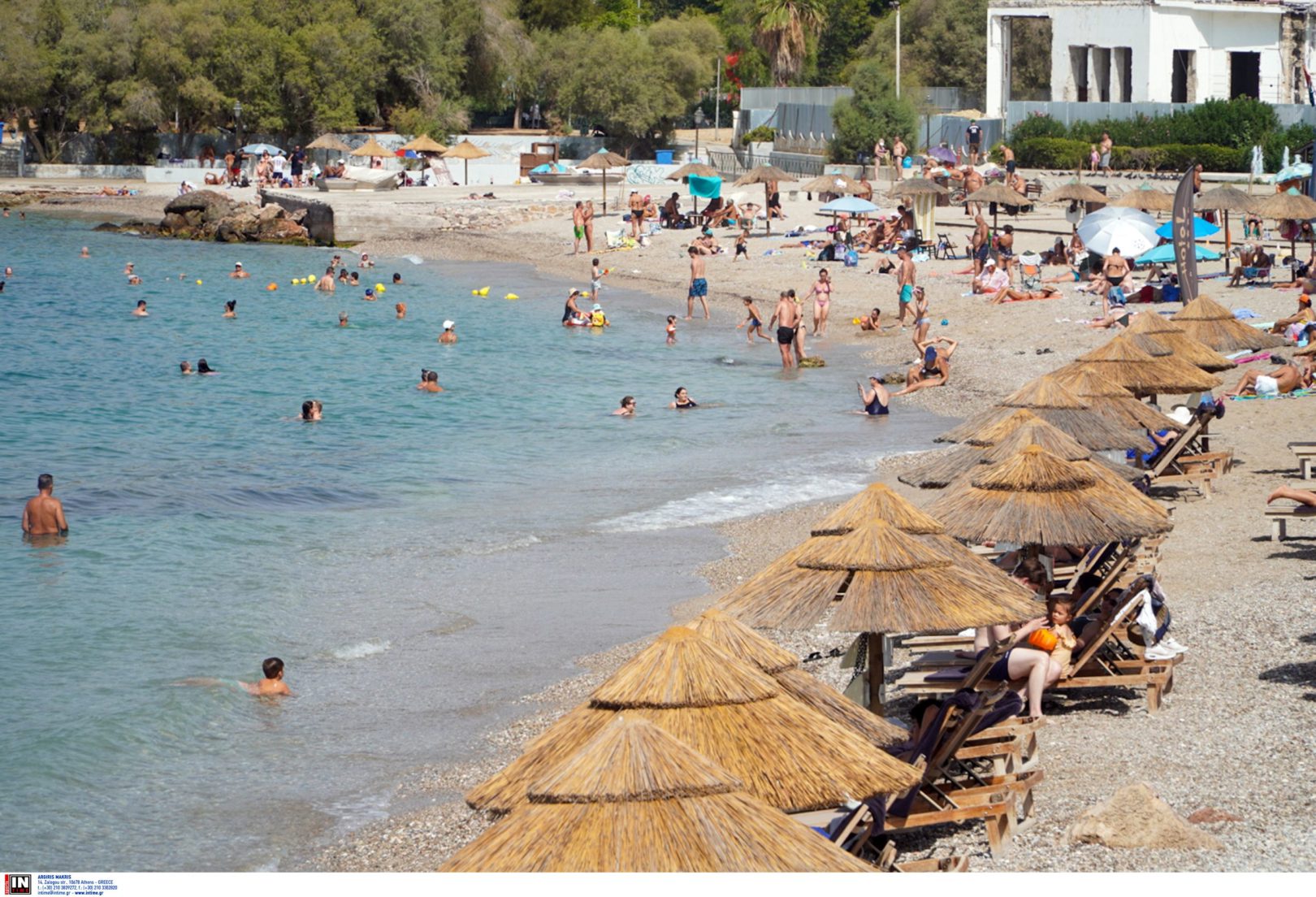 Γ. Χορμόβα στο ΕΡΤnews: Υπερφόρτωση στην πλατφόρμα Κοινωνικού Τουρισμού – Νέα παράταση έως τα μεσάνυχτα της Τετάρτης 29 Απριλίου