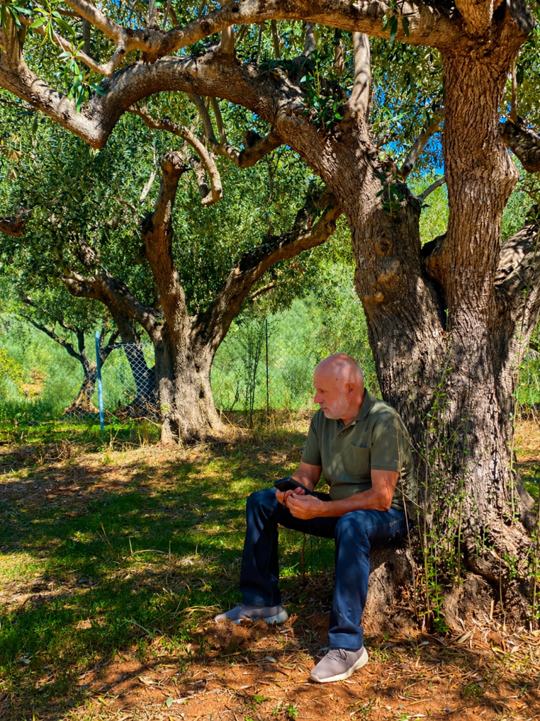 Καλαμάτα: «Καμπανάκι» από τον Γιώργο Κόκκινο για το γλοιοσπόριο στην κρίσιμη περίοδο της ανθοφορίας