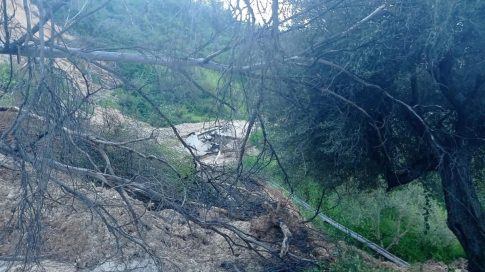 Έως την Τετάρτη 29/4/2026 οι εγγραφές στο Φάλανθος Trail