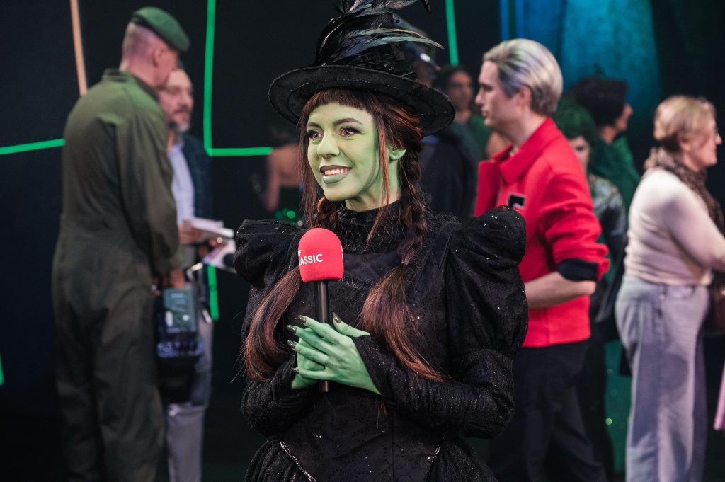 To Wicked μιλάει Πολωνικά (και το καταλαβαίνουμε)!