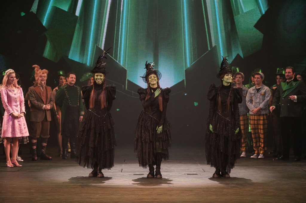 To Wicked μιλάει Πολωνικά (και το καταλαβαίνουμε)!