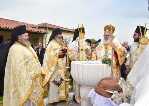 Διδυμότειχο: Σε 6 από τα 10 χωριά κατάλληλο το νερό