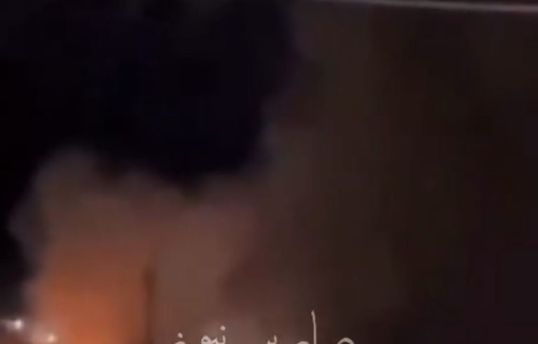 Drone από το Ιράν έπληξε κατοικία στο Ιρακινό Κουρδιστάν – Δύο νεκροί