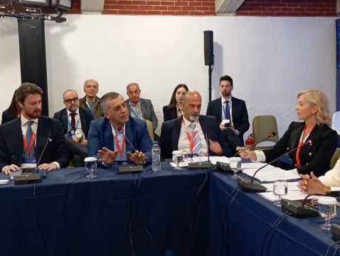 <strong>Δήμος Ελασσόνας: Δωρεάν Μέτρηση Οστικής Πυκνότητας</strong>