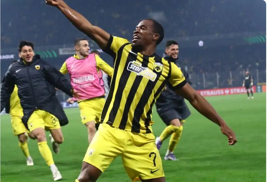 Conference League: Με Ζίνι και Κουτέσα ξεκινάει ο Νίκολιτς την ΑΕΚ για τη μεγάλη ανατροπή κόντρα στη Ράγιο Βαγιεκάνο (22:00, EΡΑΣΠΟΡ)