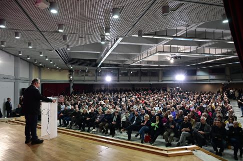 Το ΕΡΤnews στο Τελ Αβίβ: Το Ισραήλ δηλώνει αποφασισμένο να συνεχίσει τον πόλεμο – «Γκάζι» στην παραγωγή αντιαεροπορικών συστημάτων