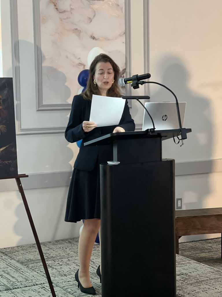 Εκδήλωση στο Τορόντο για τα 200 χρόνια από την Έξοδο του Μεσολογγίου